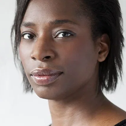  Tanya Moodie