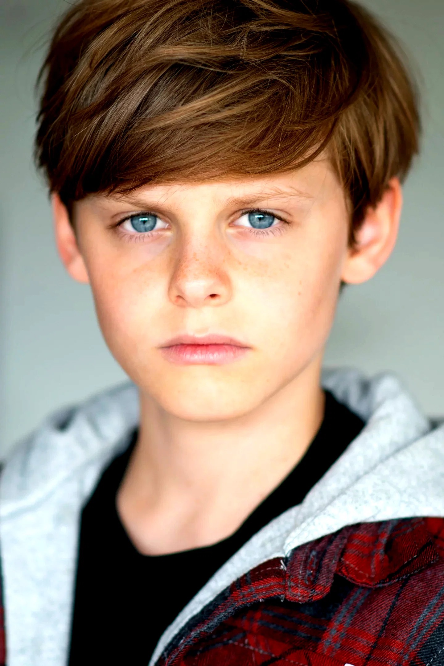  Cameron Crovetti