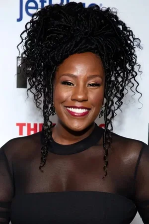  Crystal Lucas-Perry photo