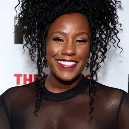  Crystal Lucas-Perry
