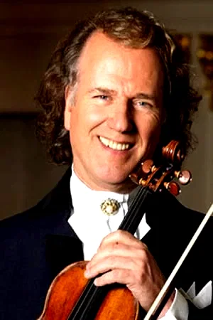  André Rieu