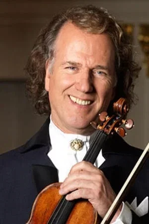  André Rieu photo