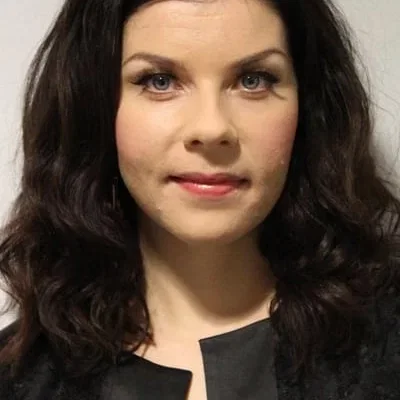  Armi Toivanen