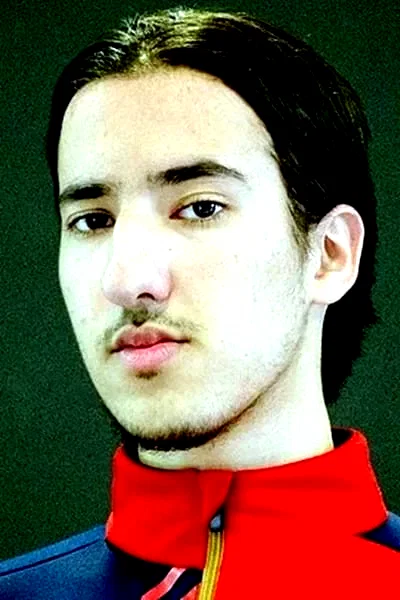  Ahmed Abdel Laoui