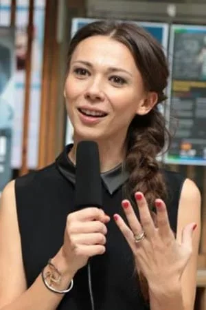  Ela Ionescu photo