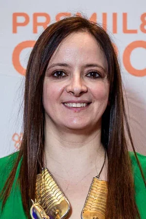 Mihaela Sirbu photo