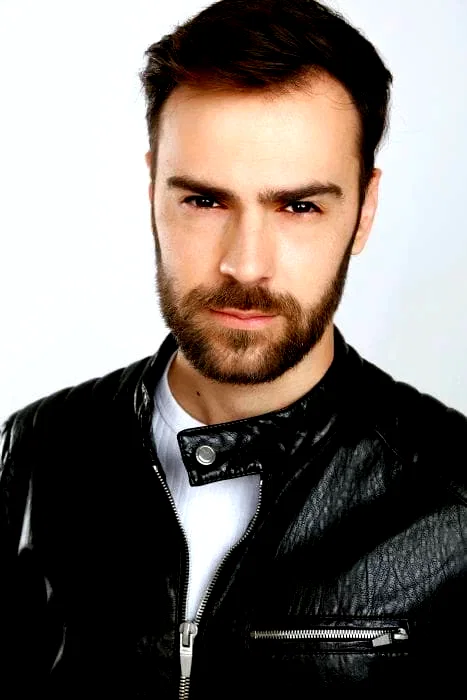 Denis Hanganu