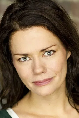  Christy Bruce