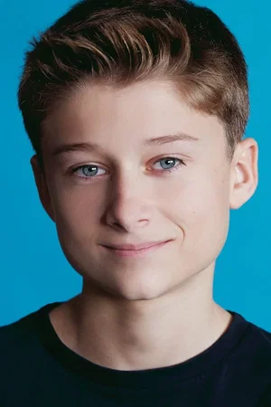  Cameron Brodeur