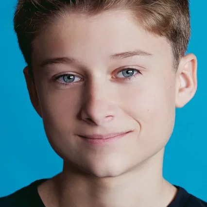  Cameron Brodeur