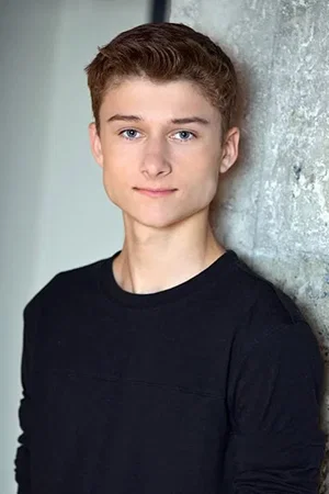  Cameron Brodeur photo