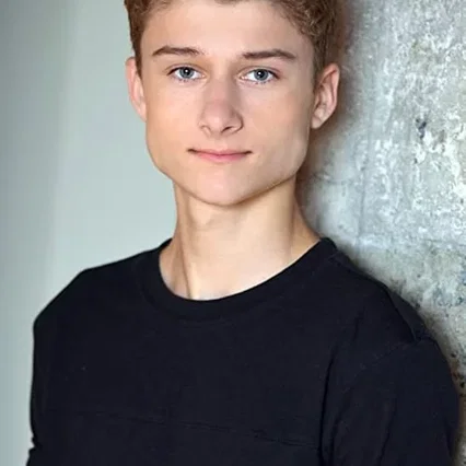  Cameron Brodeur