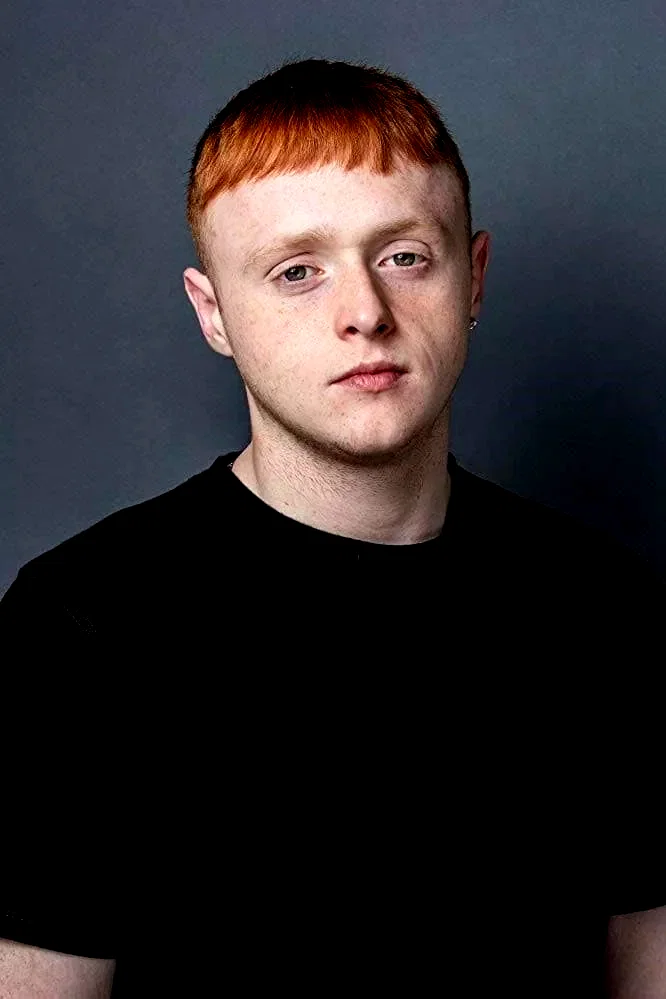  Spike Leighton