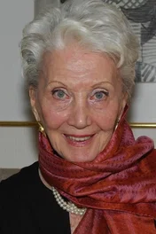  Lucienne Legrand