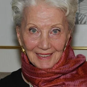 Photo star :  Lucienne Legrand