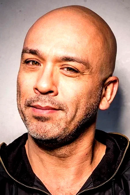  Jo Koy