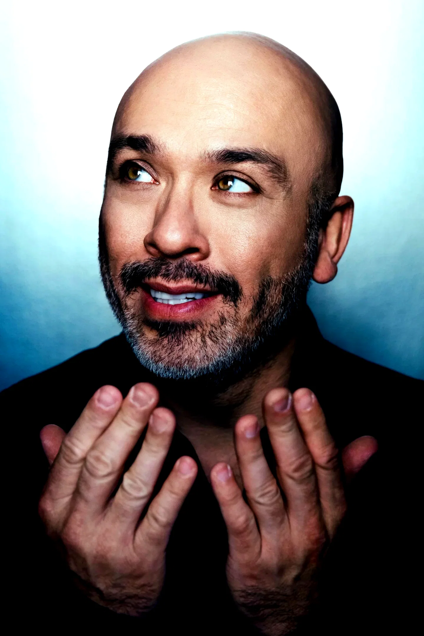  Jo Koy