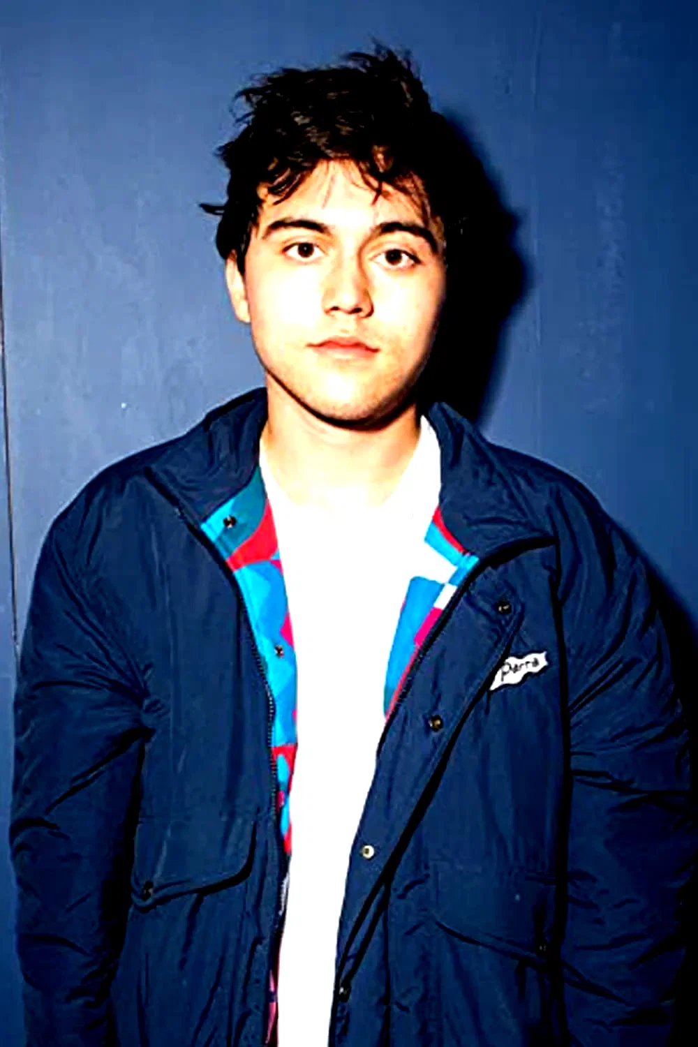  Brandon Wardell