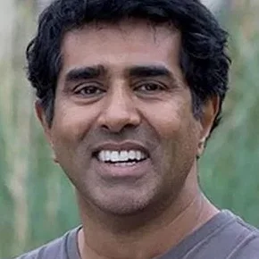 Photo star : Jay Chandrasekhar