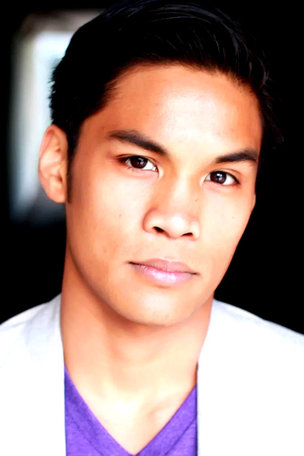  Xavier de Guzman