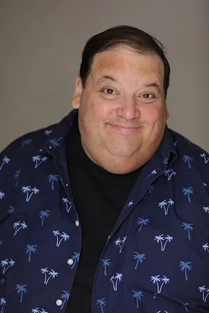 Brad Grunberg photo