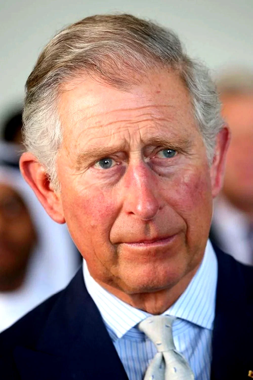  Prince Charles