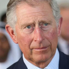 Photo star :  Prince Charles