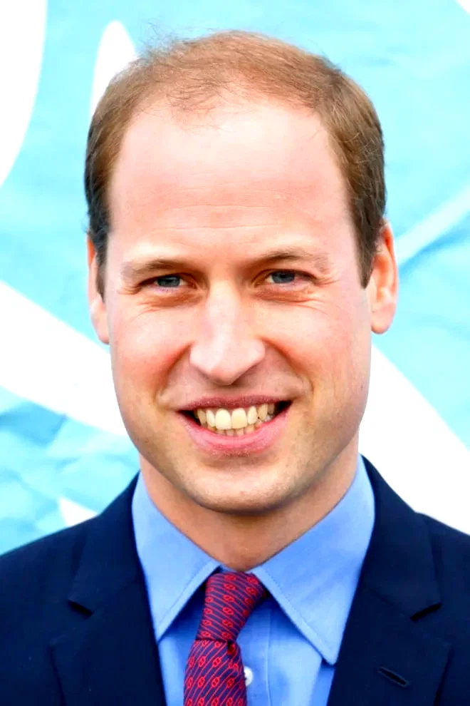  Prince William