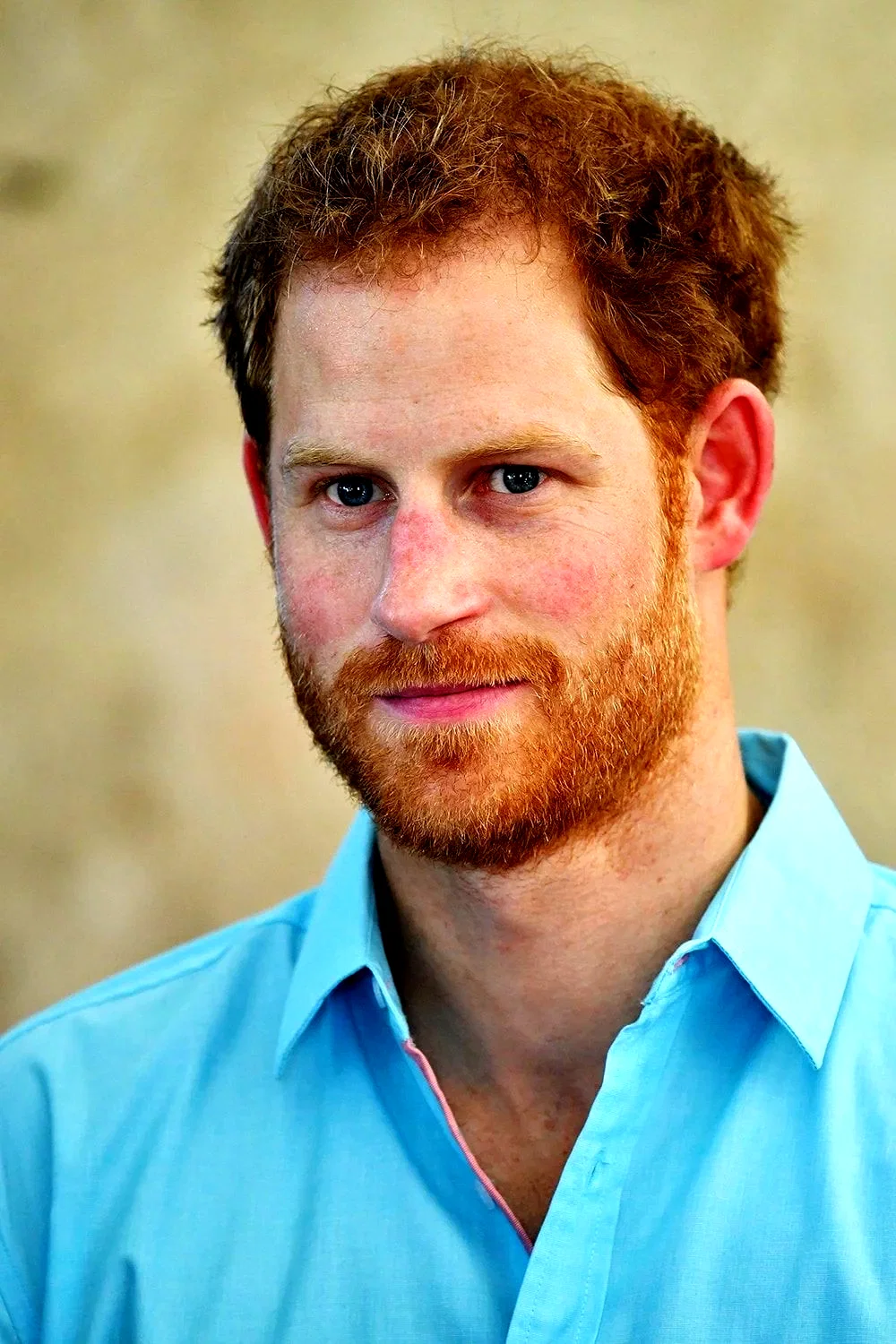  Prince Harry