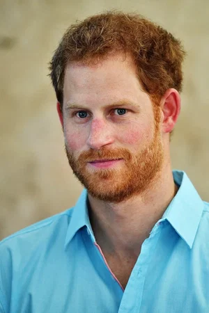 Prince Harry photo