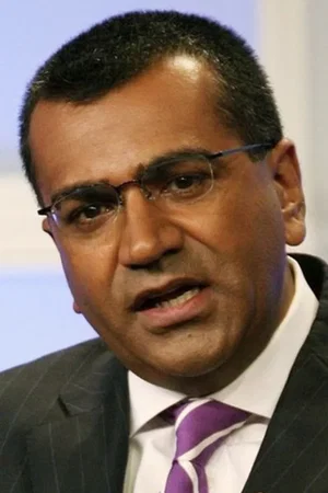  Martin Bashir photo