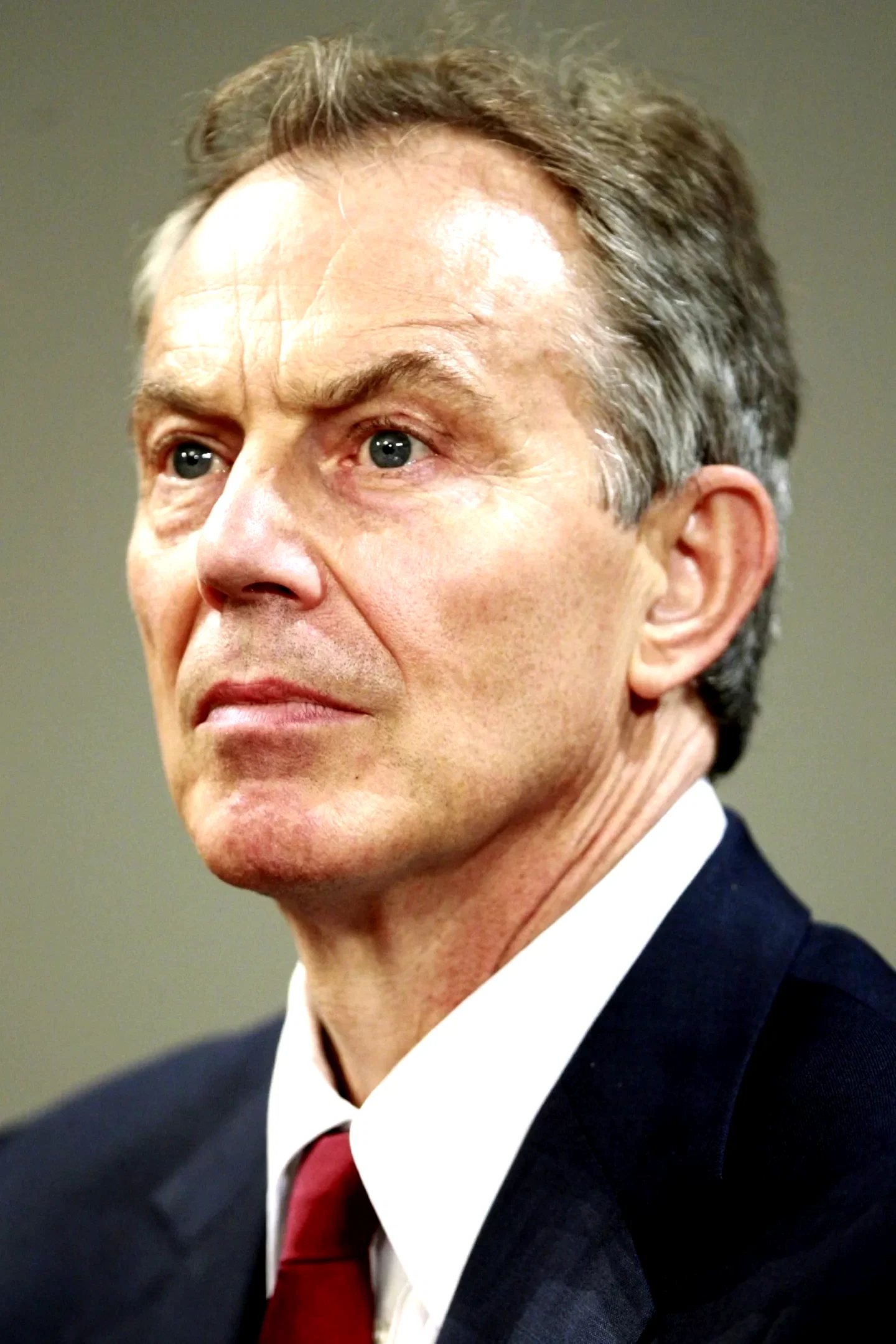  Tony Blair