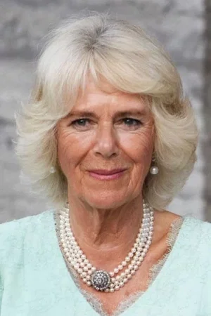  Camilla Parker-Bowles photo