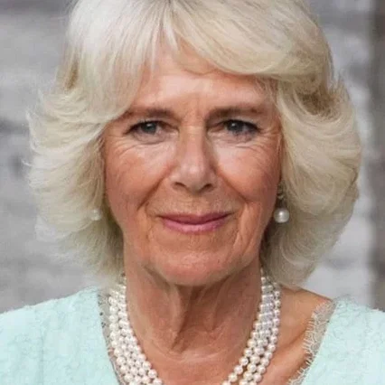  Camilla Parker-Bowles