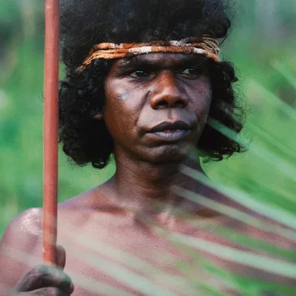 David Gulpilil