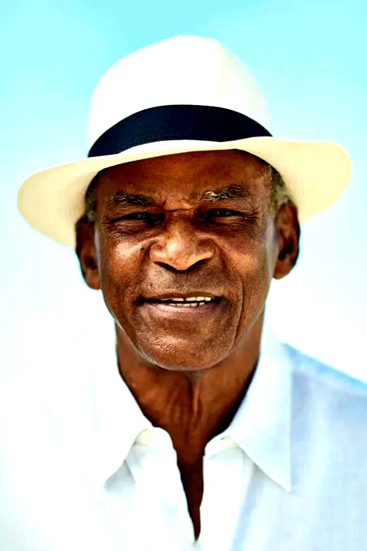 Antonio Pitanga
