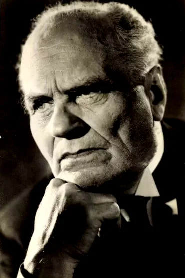 Eduard Von Winterstein