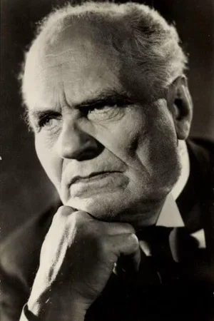 Eduard Von Winterstein photo
