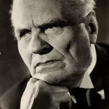 Eduard Von Winterstein