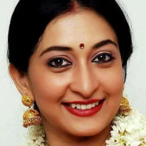 Photo star :  Sindhu Shyam