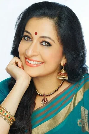  Sindhu Shyam photo