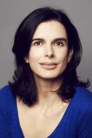 Gwenaelle Simon photo