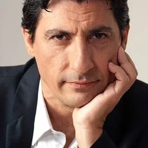 Photo star : Emilio Solfrizzi