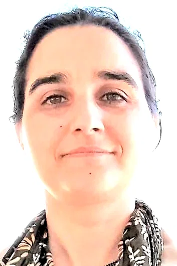  Radostina Rogliano