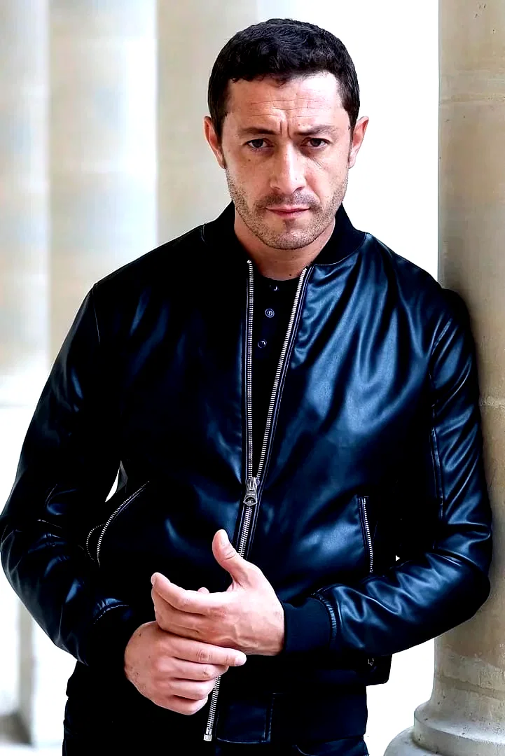  Karim Lasmi
