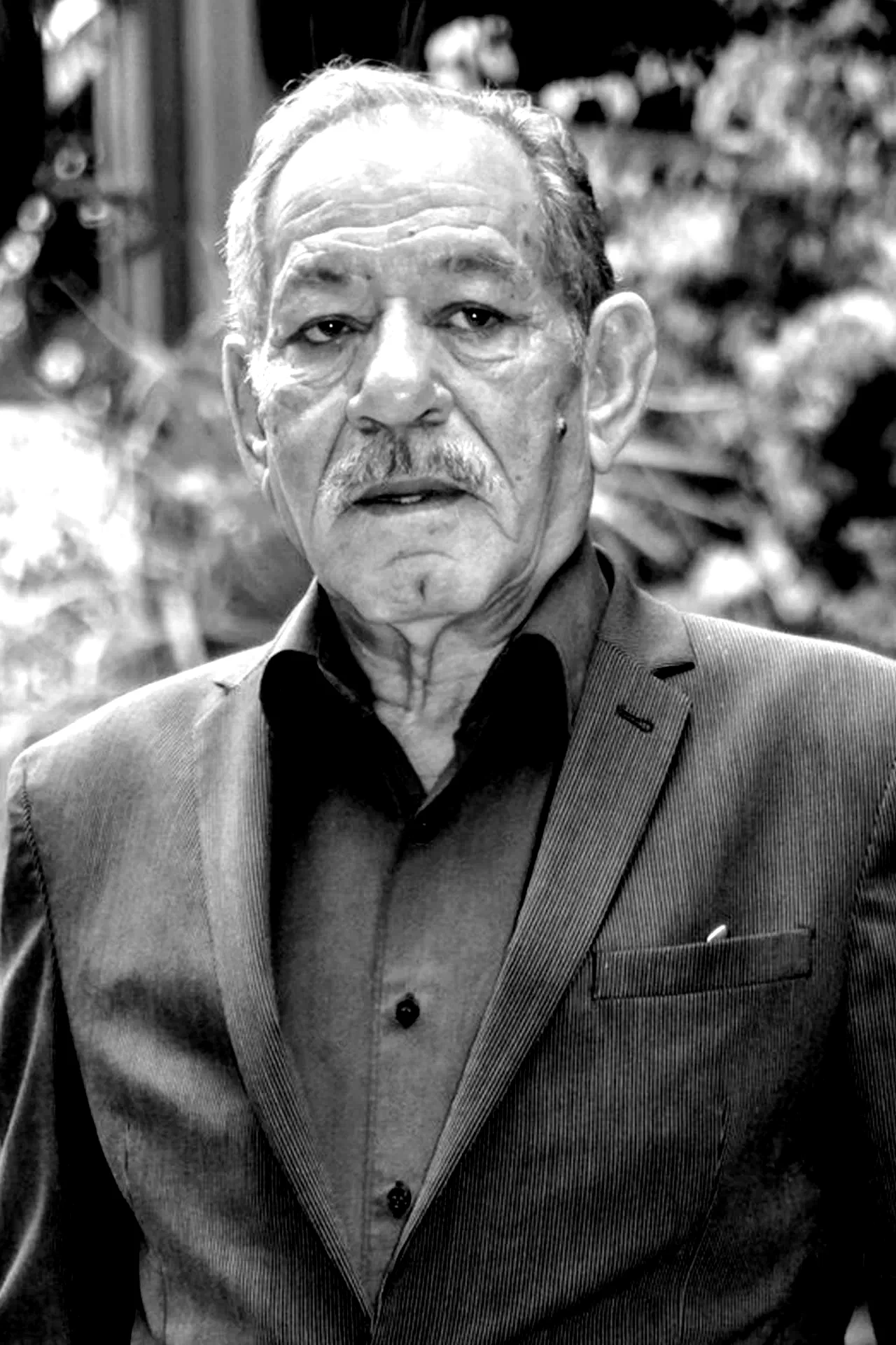 Ahmed Benaïssa