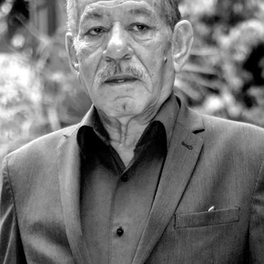 Photo star : Ahmed Benaïssa