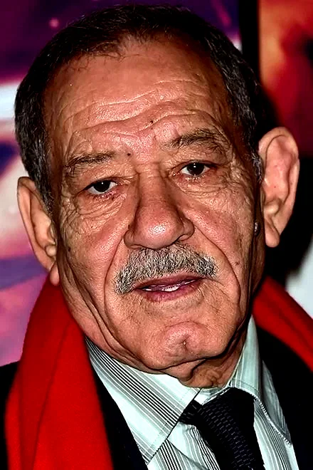 Ahmed Benaïssa