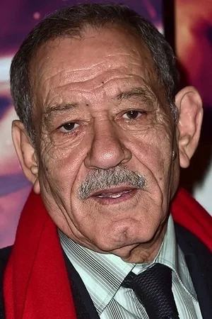 Ahmed Benaïssa photo