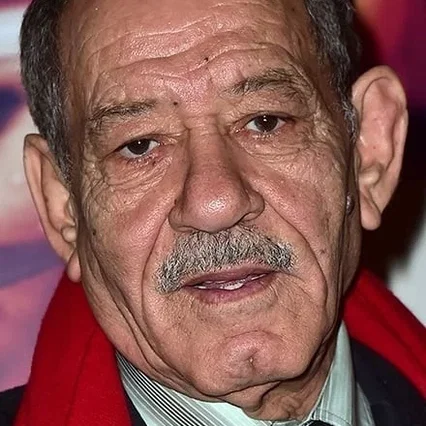 Ahmed Benaïssa